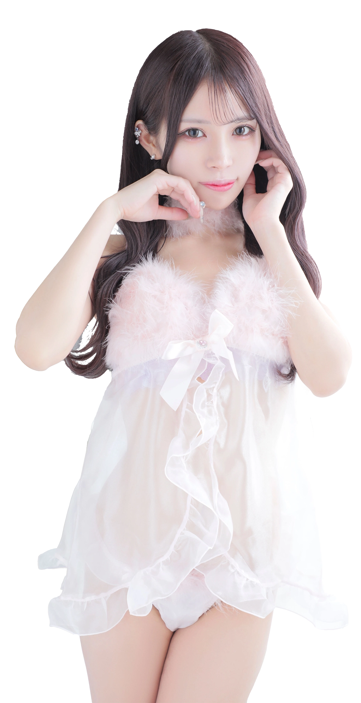 ソープランド[ハイチュ]カバーガール